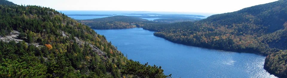 Acadia National Park